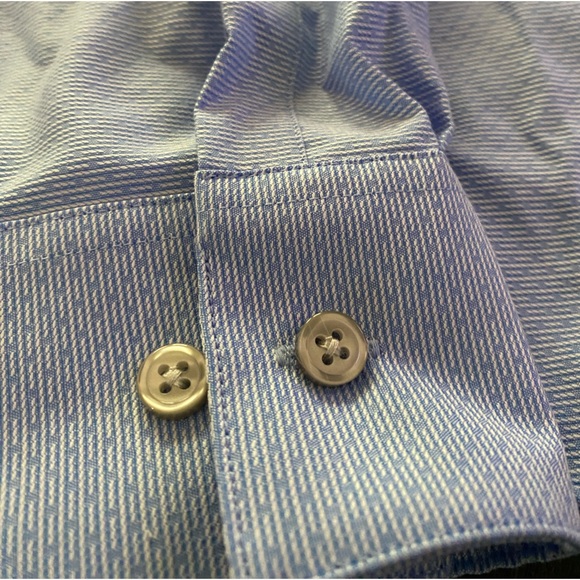 Calvin Klein Button Down - Picture 2 of 3